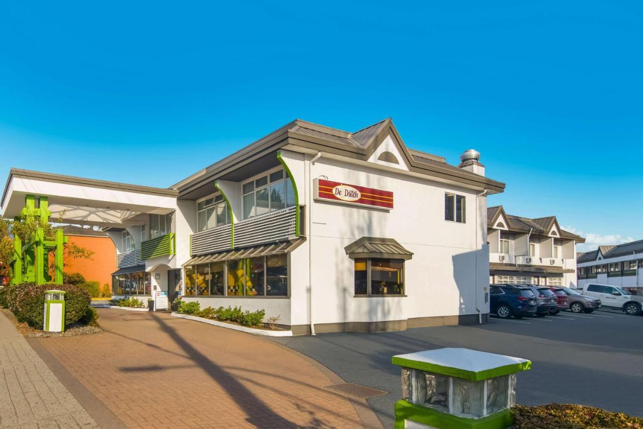 Surestay Hotel By Best Western North Vancouver Capilano West Vancouver Exterior foto