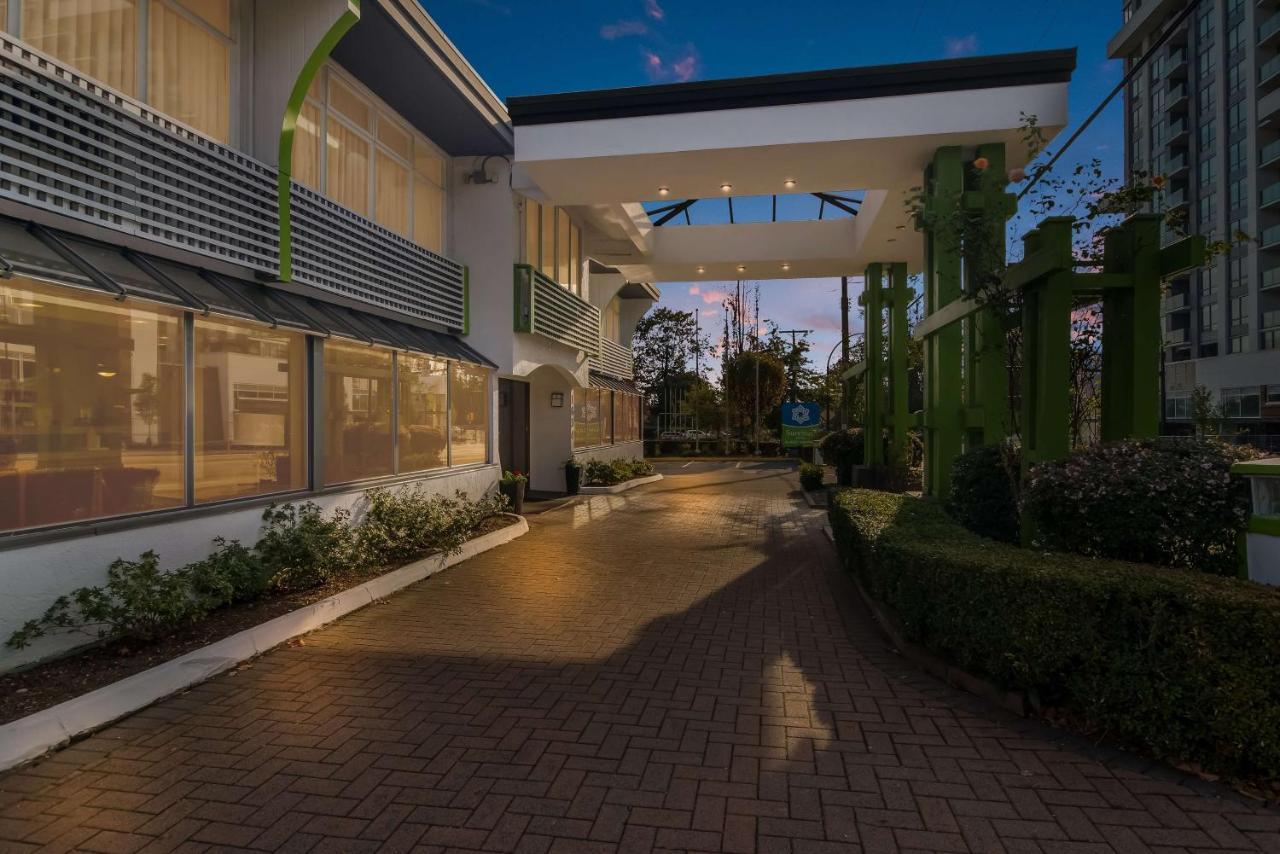 Surestay Hotel By Best Western North Vancouver Capilano West Vancouver Exterior foto