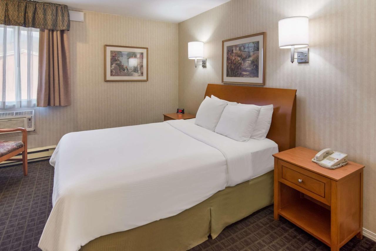 Surestay Hotel By Best Western North Vancouver Capilano West Vancouver Exterior foto