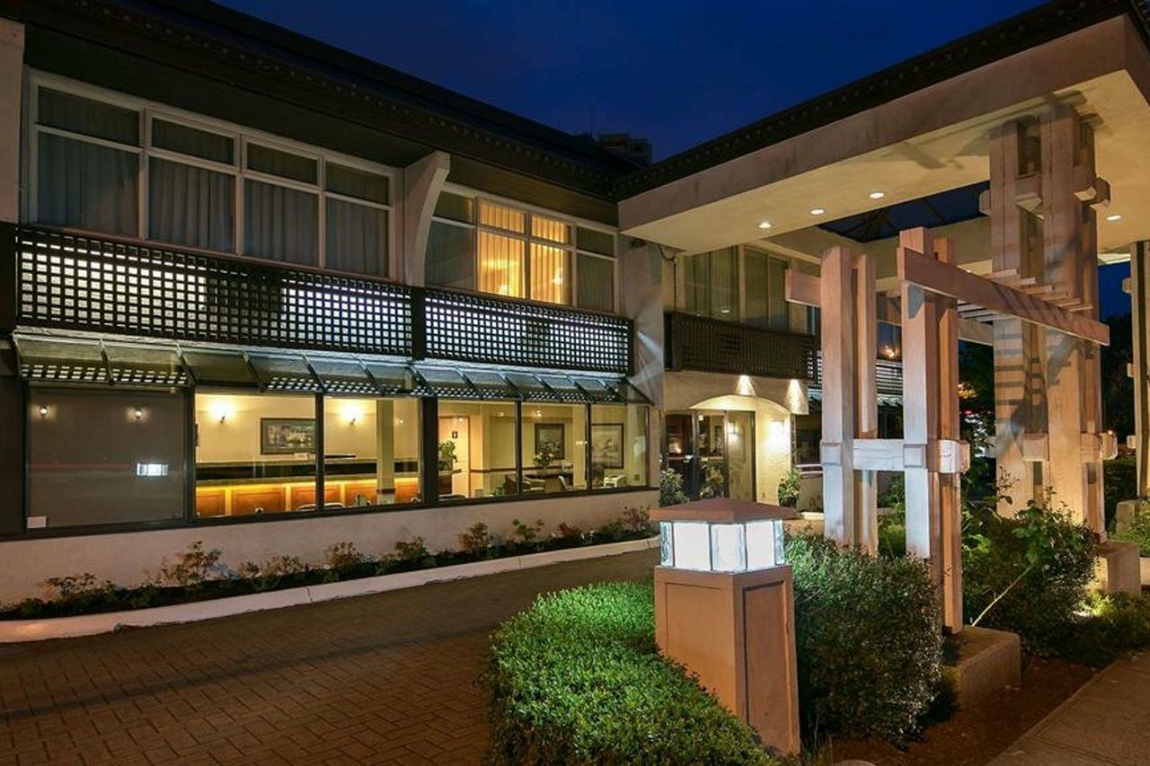 Surestay Hotel By Best Western North Vancouver Capilano West Vancouver Exterior foto